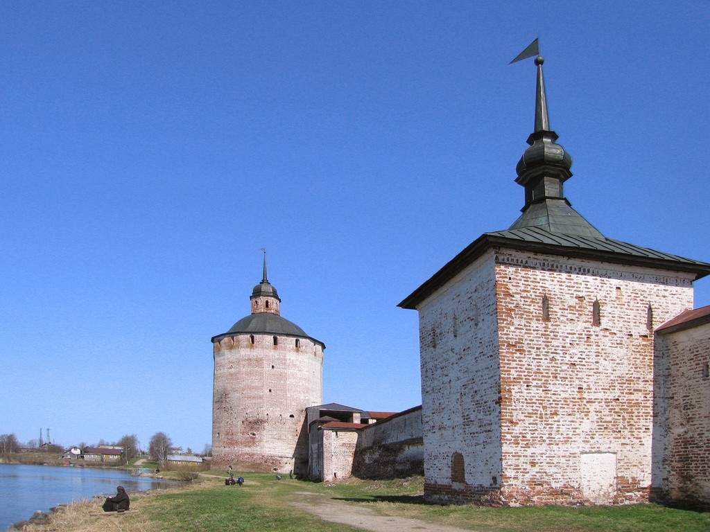 Kirillov